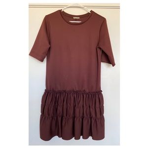 Zara Mini Dress